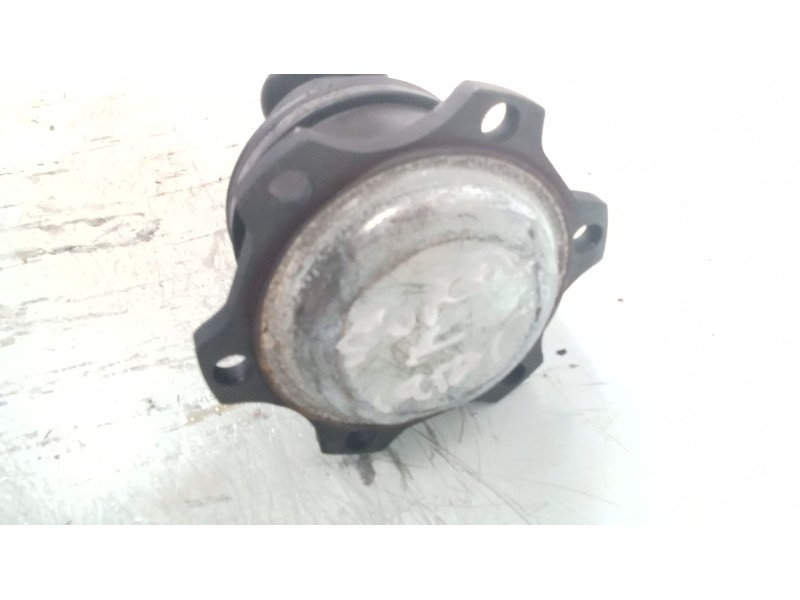 Recambio de transmision trasera izquierda para skoda superb (3u4) 1.9 tdi referencia OEM IAM 3B0407272G  