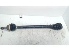 Recambio de transmision delantera derecha para skoda octavia berlina (1u2) 1.9 tdi pilot (81kw) referencia OEM IAM   