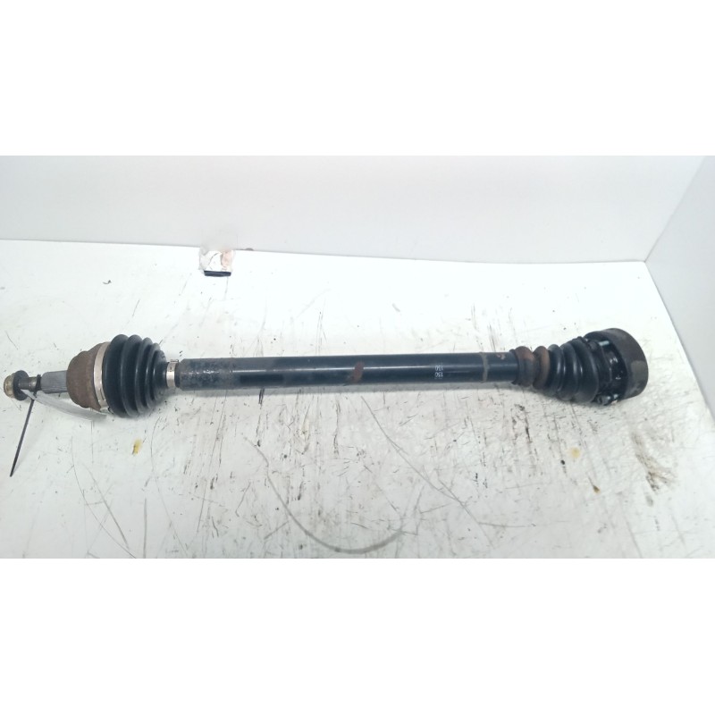 Recambio de transmision delantera derecha para skoda octavia berlina (1u2) 1.9 tdi pilot (81kw) referencia OEM IAM   