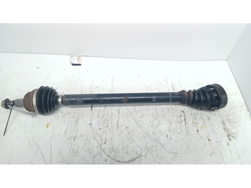 Recambio de transmision delantera derecha para skoda octavia berlina (1u2) 1.9 tdi pilot (81kw) referencia OEM IAM   