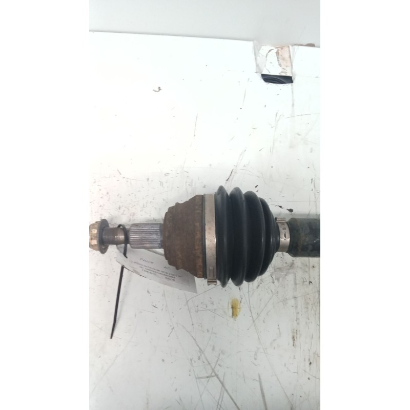 Recambio de transmision delantera derecha para skoda octavia berlina (1u2) 1.9 tdi pilot (81kw) referencia OEM IAM   