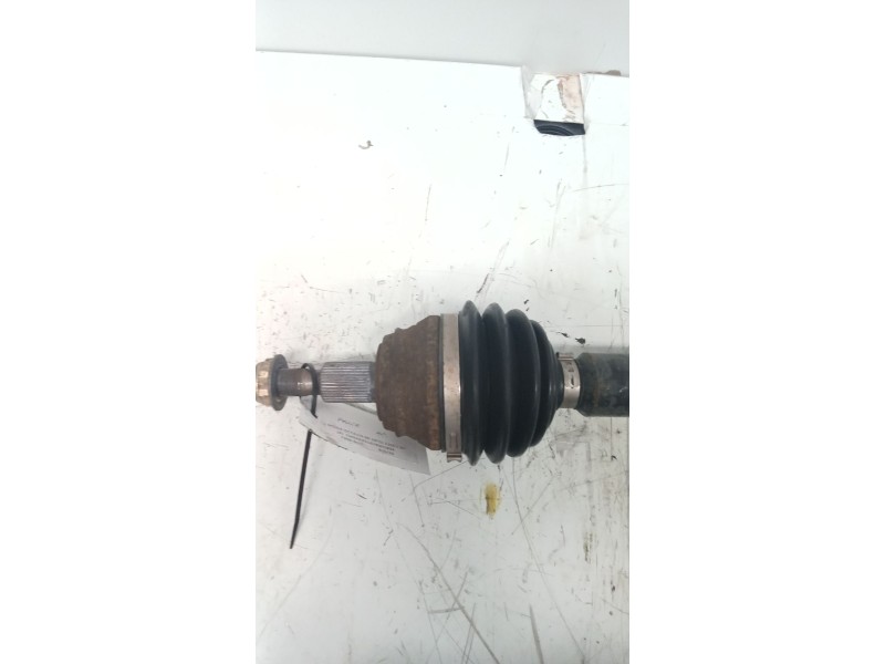 Recambio de transmision delantera derecha para skoda octavia berlina (1u2) 1.9 tdi pilot (81kw) referencia OEM IAM   