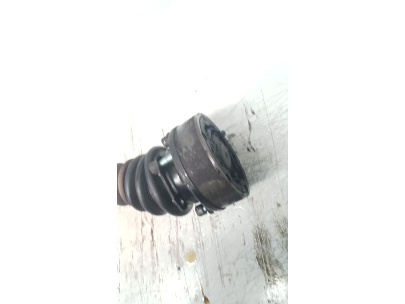 Recambio de transmision delantera derecha para skoda octavia berlina (1u2) 1.9 tdi pilot (81kw) referencia OEM IAM   