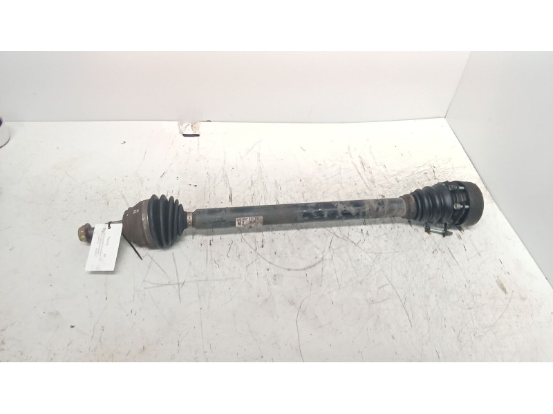 Recambio de transmision delantera derecha para skoda octavia berlina (1u2) 1.8 20v slx referencia OEM IAM 160407270  