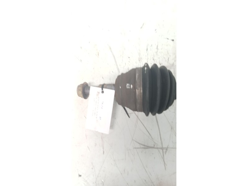 Recambio de transmision delantera derecha para skoda octavia berlina (1u2) 1.8 20v slx referencia OEM IAM 160407270  