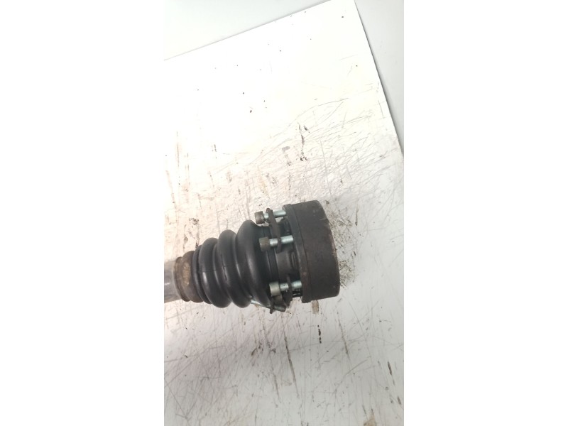 Recambio de transmision delantera derecha para skoda octavia berlina (1u2) 1.8 20v slx referencia OEM IAM 160407270  