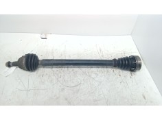 Recambio de transmision delantera derecha para skoda octavia berlina (1u2) ambiente referencia OEM IAM   