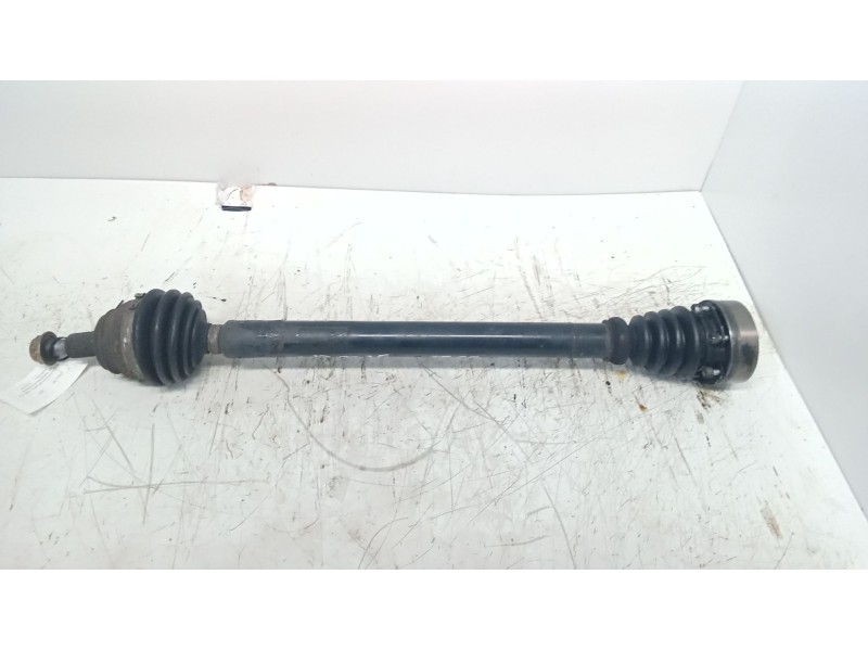 Recambio de transmision delantera derecha para skoda octavia berlina (1u2) ambiente referencia OEM IAM   