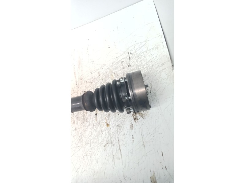 Recambio de transmision delantera derecha para skoda octavia berlina (1u2) ambiente referencia OEM IAM   