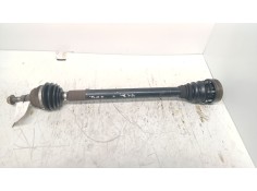 Recambio de transmision delantera derecha para skoda octavia berlina (1u2) 2.0 referencia OEM IAM   