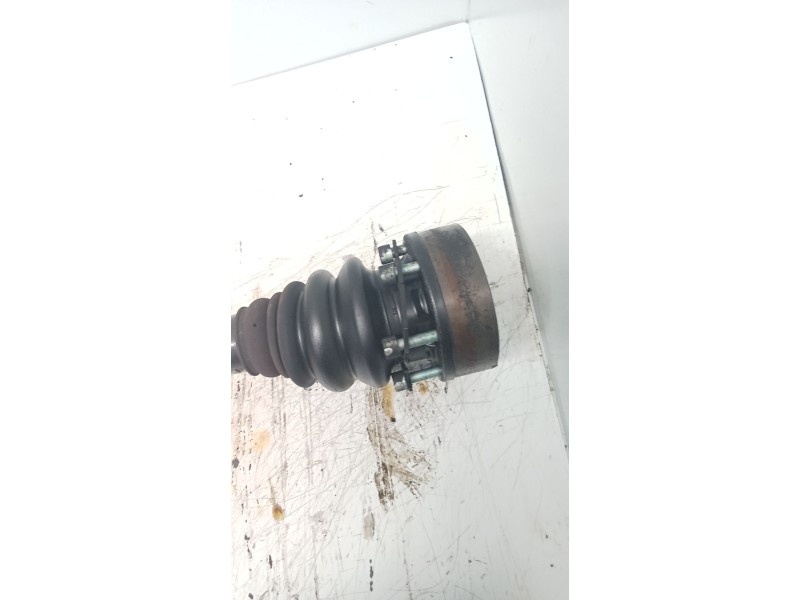 Recambio de transmision delantera derecha para skoda octavia berlina (1u2) 2.0 referencia OEM IAM   