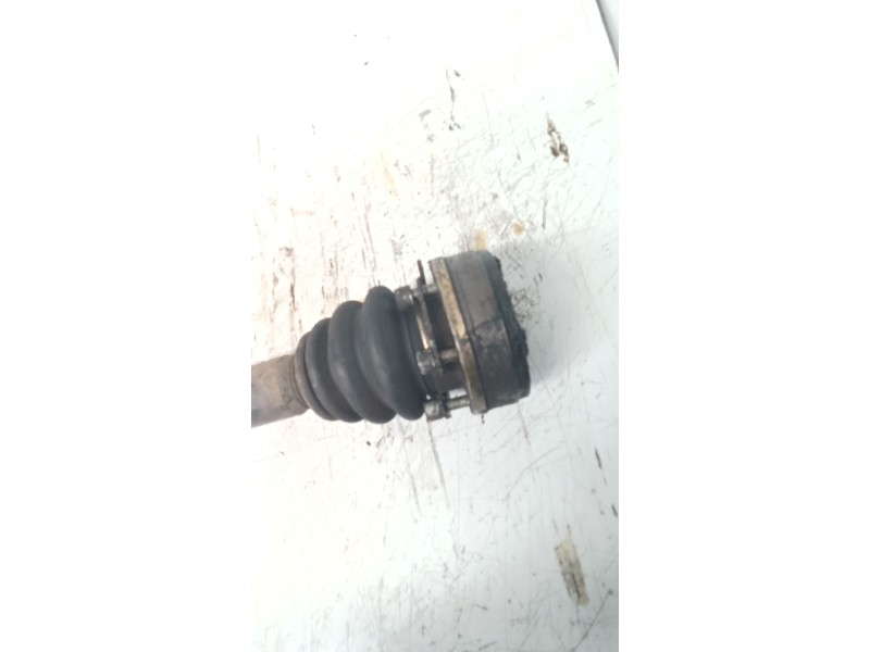 Recambio de transmision delantera derecha para skoda octavia berlina (1u2) 1.6 referencia OEM IAM 1J0407272BL  