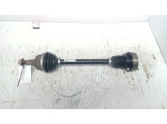 Recambio de transmision delantera izquierda para skoda octavia berlina (1u2) 1.6 referencia OEM IAM 100407271Q  