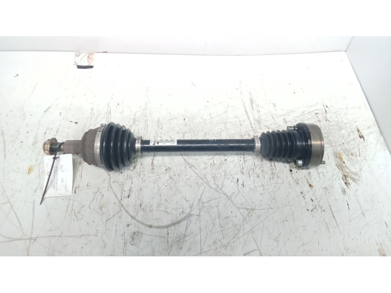 Recambio de transmision delantera izquierda para skoda octavia berlina (1u2) 1.6 referencia OEM IAM 100407271Q  