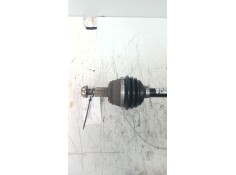Recambio de transmision delantera izquierda para skoda octavia berlina (1u2) 1.6 referencia OEM IAM 100407271Q   2