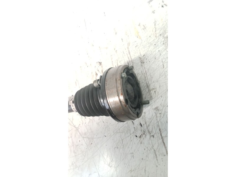 Recambio de transmision delantera izquierda para skoda octavia berlina (1u2) 1.6 referencia OEM IAM 100407271Q  