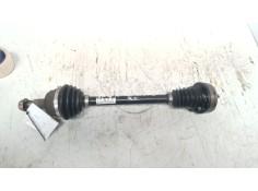 Recambio de transmision delantera izquierda para skoda octavia berlina (1u2) 1.6 referencia OEM IAM 160407271Q  