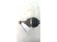Recambio de transmision delantera izquierda para skoda octavia berlina (1u2) 1.6 referencia OEM IAM 160407271Q   2