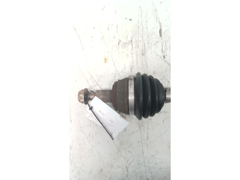 Recambio de transmision delantera izquierda para skoda octavia berlina (1u2) 1.6 referencia OEM IAM 160407271Q  