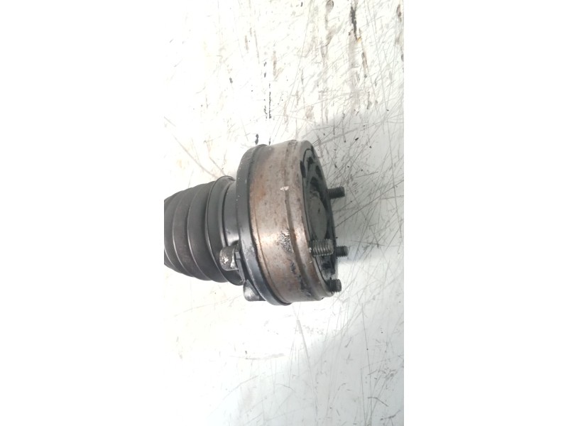 Recambio de transmision delantera izquierda para skoda octavia berlina (1u2) 1.6 referencia OEM IAM 160407271Q  