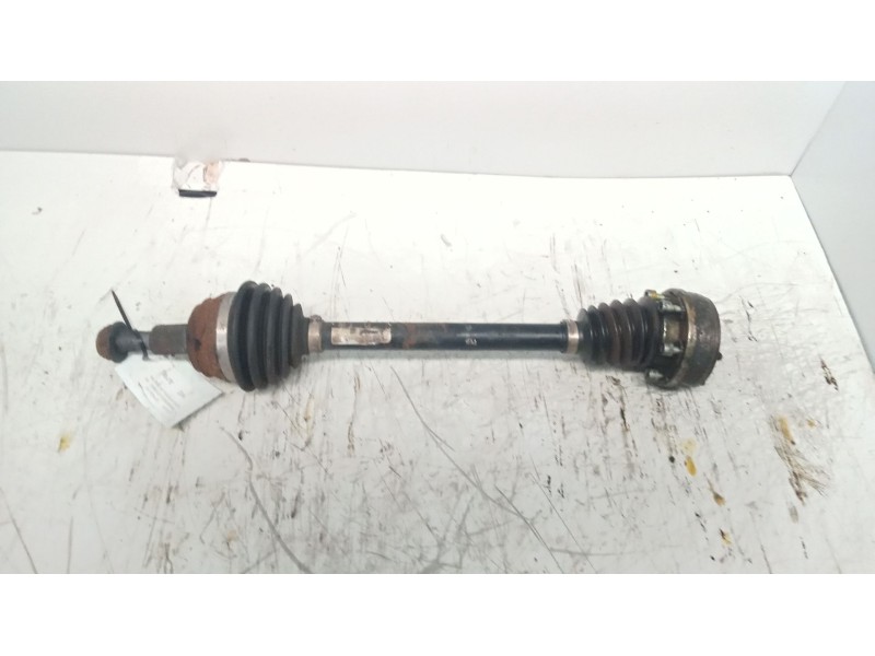 Recambio de transmision delantera izquierda para skoda octavia berlina (1u2) 1.6 referencia OEM IAM 1j0407271q  