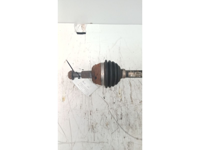 Recambio de transmision delantera izquierda para skoda octavia berlina (1u2) 1.6 referencia OEM IAM 1j0407271q  