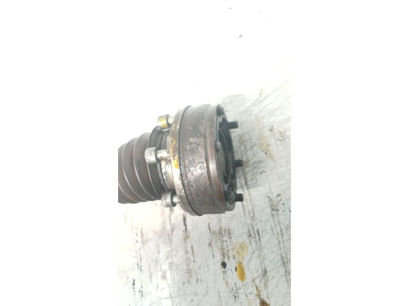 Recambio de transmision delantera izquierda para skoda octavia berlina (1u2) 1.6 referencia OEM IAM 1j0407271q  