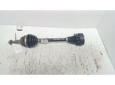 Recambio de transmision delantera izquierda para skoda octavia berlina (1u2) 2.0 referencia OEM IAM 1j0407271b  