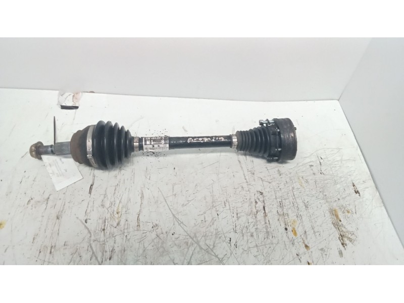 Recambio de transmision delantera izquierda para skoda octavia berlina (1u2) 2.0 referencia OEM IAM 1j0407271b  