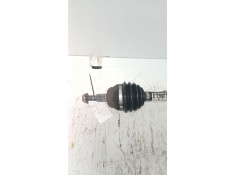 Recambio de transmision delantera izquierda para skoda octavia berlina (1u2) 2.0 referencia OEM IAM 1j0407271b   2