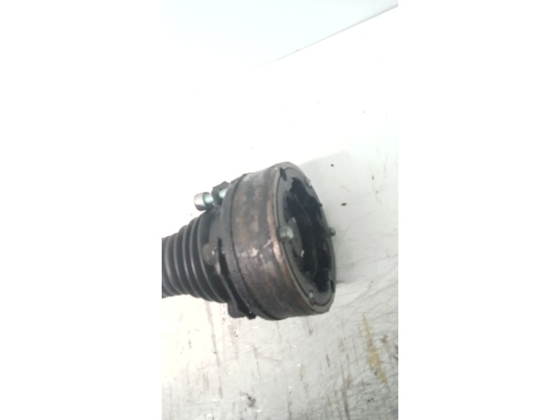 Recambio de transmision delantera izquierda para skoda octavia berlina (1u2) 2.0 referencia OEM IAM 1j0407271b  