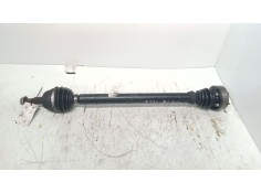 Recambio de transmision delantera derecha para skoda octavia berlina (1u2) 1.9 tdi referencia OEM IAM   