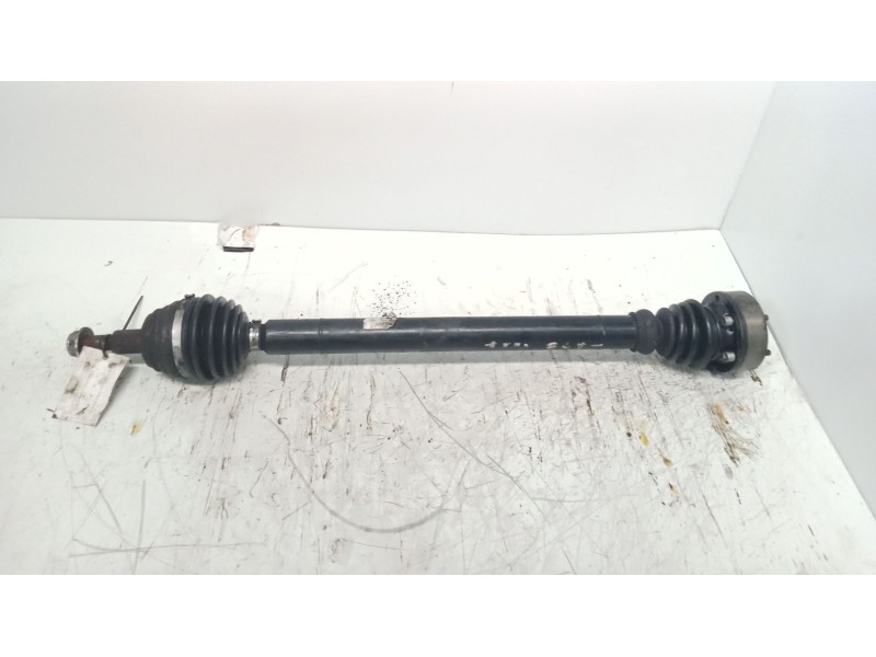 Recambio de transmision delantera derecha para skoda octavia berlina (1u2) 1.9 tdi referencia OEM IAM   