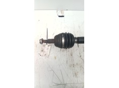 Recambio de transmision delantera derecha para skoda octavia berlina (1u2) 1.9 tdi referencia OEM IAM    2