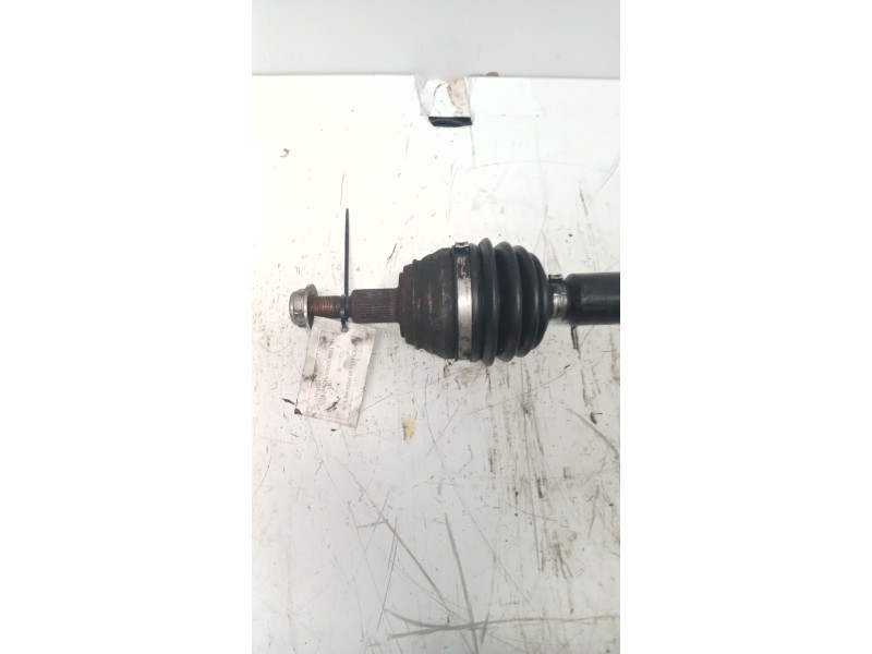 Recambio de transmision delantera derecha para skoda octavia berlina (1u2) 1.9 tdi referencia OEM IAM   