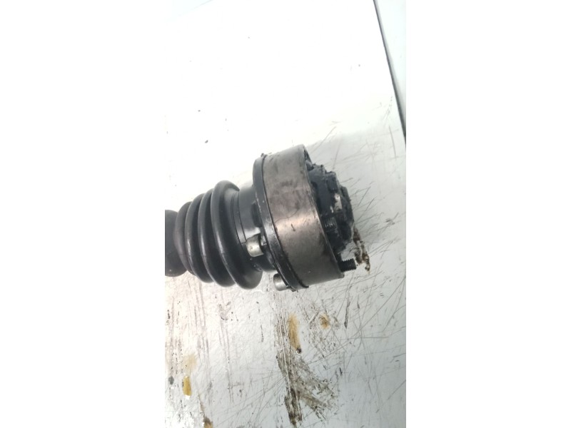 Recambio de transmision delantera derecha para skoda octavia berlina (1u2) 1.9 tdi referencia OEM IAM   