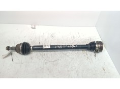 Recambio de transmision delantera derecha para skoda octavia berlina (1u2) 1.8 cat (agn) referencia OEM IAM 1J040  