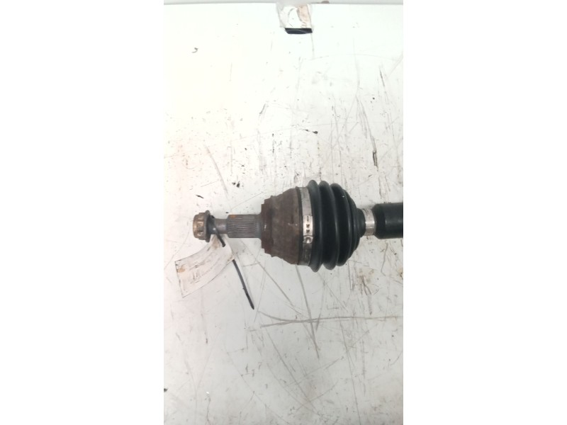 Recambio de transmision delantera derecha para skoda octavia berlina (1u2) 1.8 cat (agn) referencia OEM IAM 1J040  