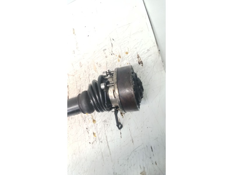 Recambio de transmision delantera derecha para skoda octavia berlina (1u2) 1.8 cat (agn) referencia OEM IAM 1J040  