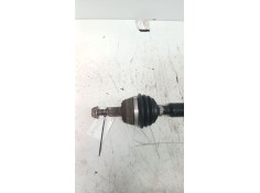 Recambio de transmision delantera derecha para skoda octavia berlina (1u2) 1.6 referencia OEM IAM 1J040728L   2