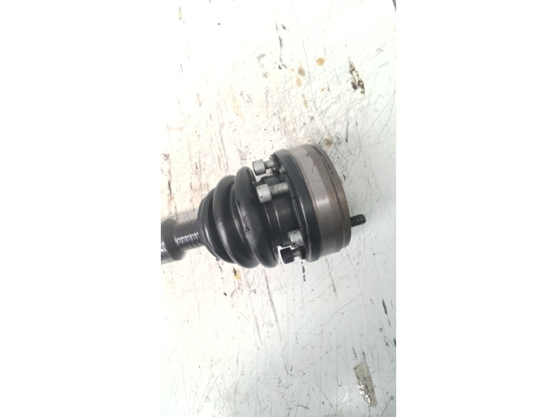 Recambio de transmision delantera derecha para skoda octavia berlina (1u2) 1.6 referencia OEM IAM 1J040728L  