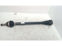 Recambio de transmision delantera derecha para skoda octavia berlina (1u2) 1.9 tdi glx referencia OEM IAM 1J04072729  