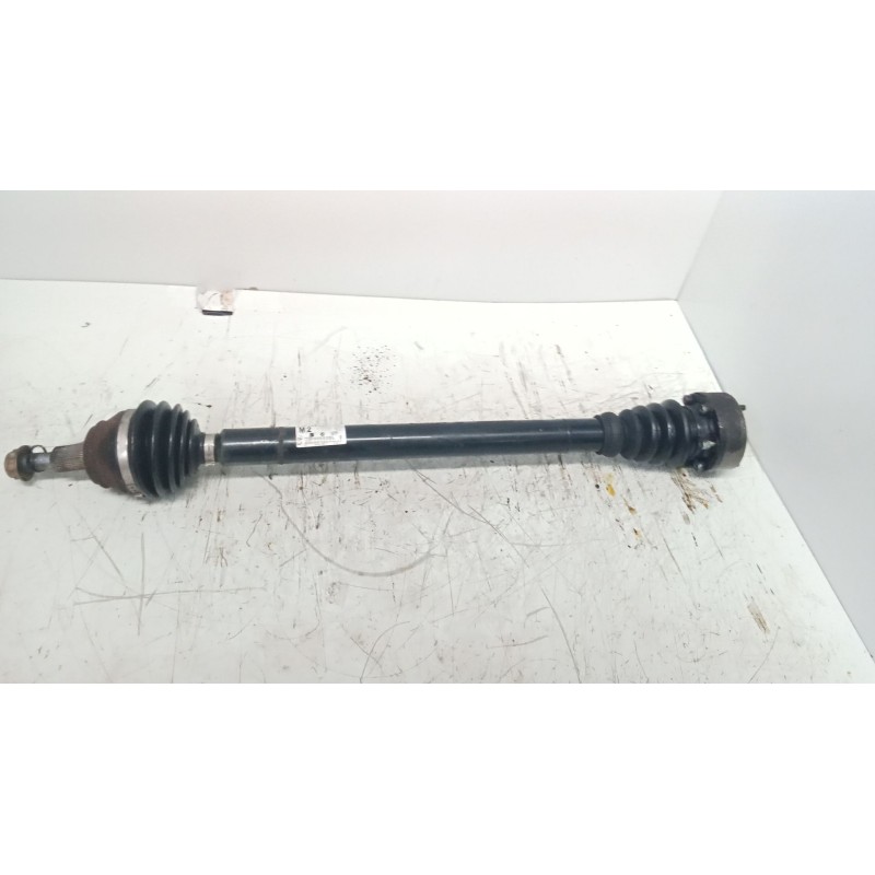 Recambio de transmision delantera derecha para skoda octavia berlina (1u2) 1.9 tdi glx referencia OEM IAM 1J04072729  