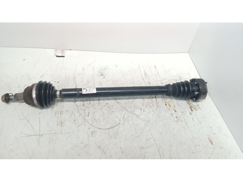 Recambio de transmision delantera derecha para skoda octavia berlina (1u2) 1.9 tdi glx referencia OEM IAM 1J04072729  