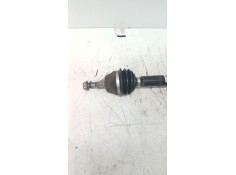 Recambio de transmision delantera derecha para skoda octavia berlina (1u2) 1.9 tdi glx referencia OEM IAM 1J04072729   2