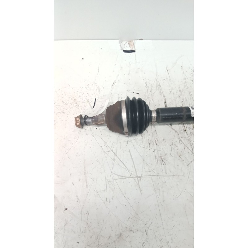 Recambio de transmision delantera derecha para skoda octavia berlina (1u2) 1.9 tdi glx referencia OEM IAM 1J04072729  