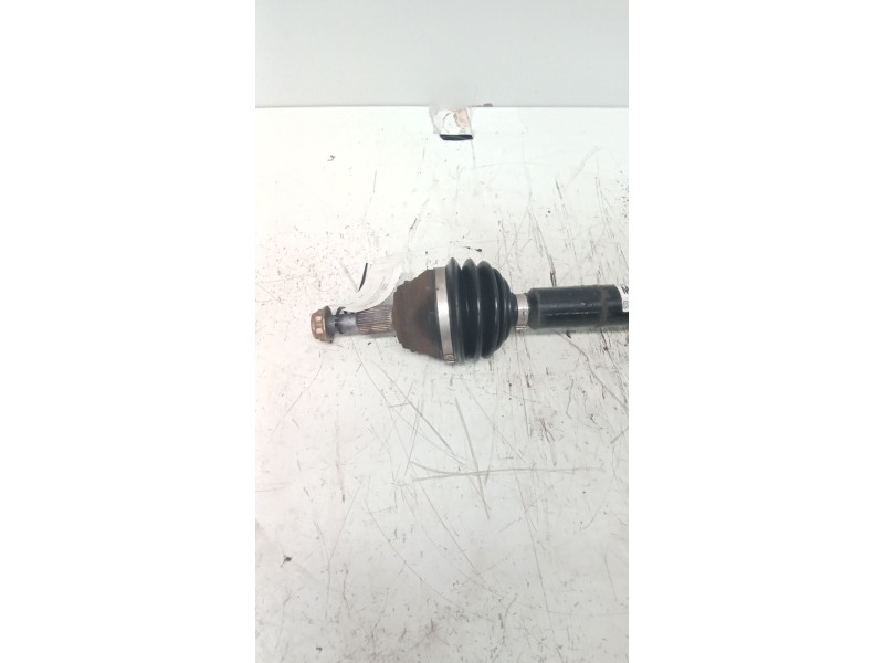 Recambio de transmision delantera derecha para skoda octavia berlina (1u2) 1.9 tdi glx referencia OEM IAM 1J04072729  