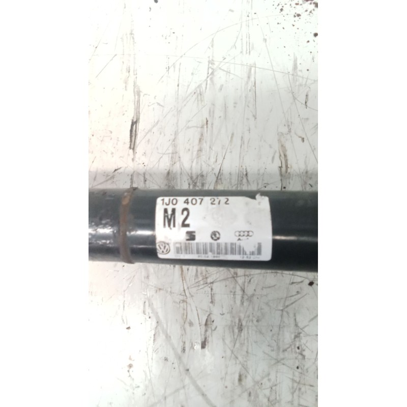 Recambio de transmision delantera derecha para skoda octavia berlina (1u2) 1.9 tdi glx referencia OEM IAM 1J04072729  