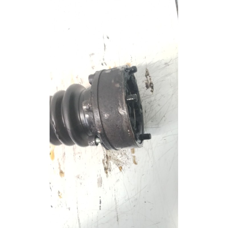 Recambio de transmision delantera derecha para skoda octavia berlina (1u2) 1.9 tdi glx referencia OEM IAM 1J04072729  