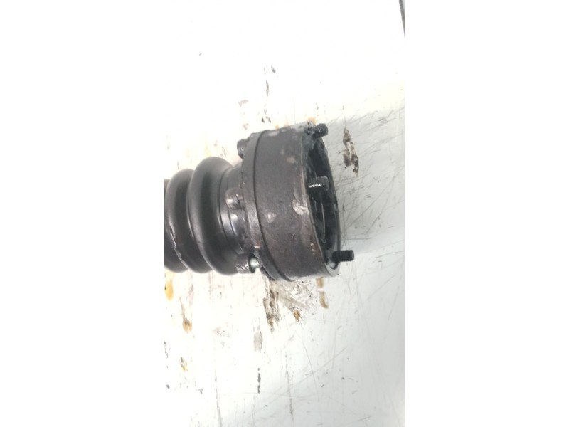 Recambio de transmision delantera derecha para skoda octavia berlina (1u2) 1.9 tdi glx referencia OEM IAM 1J04072729  